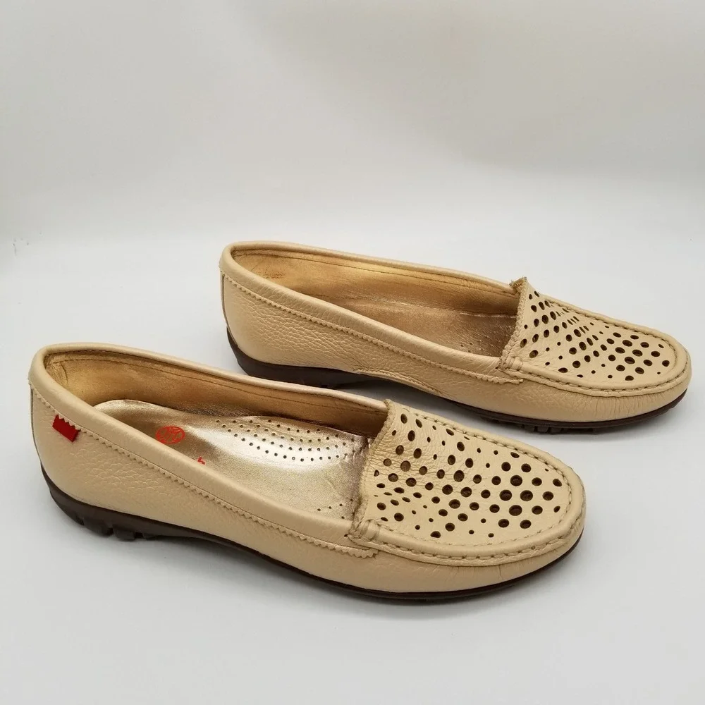 Marc Joseph New York indulge buttery